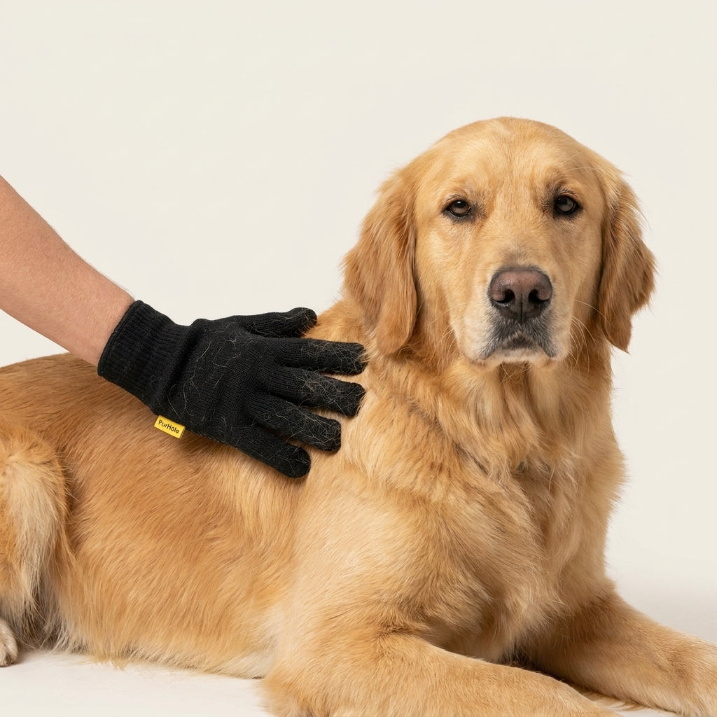 FurHalo Glove